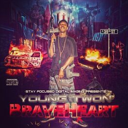 Album cover of BraveHeart
