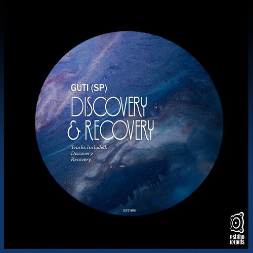  GUTI (SP) - Discovery & Recovery (2023) 