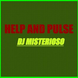 Album cover of Help and Pulse