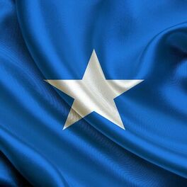 Album cover of Somalia Somali Baa Leh