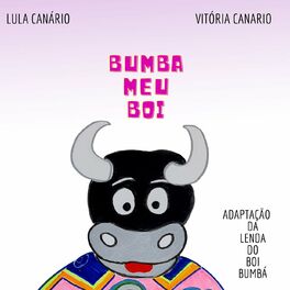 Album cover of Bumba Meu Boi