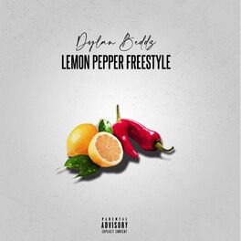 Album cover of Lemon Pepper Freestyle