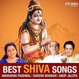 Album cover of Best Shiva Songs