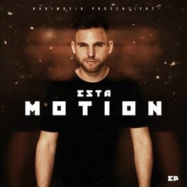 Album cover of Motion