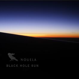 Album cover of Black Hole Sun