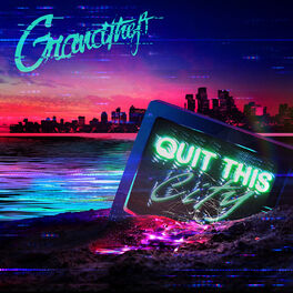 Album cover of Quit This City