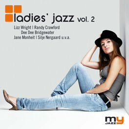 Album cover of Ladies Jazz Vol. 2 (My Jazz)