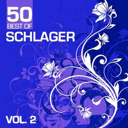Album cover of 50 Best of Schlager, Vol. 2