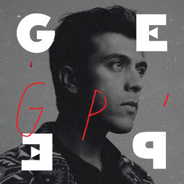 Album cover of GP