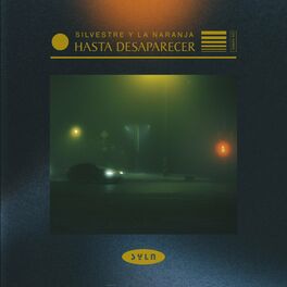 Album cover of Hasta Desaparecer