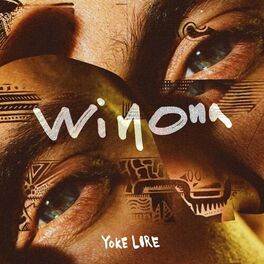 Album cover of Winona