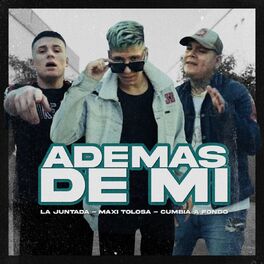 Album cover of Además de Mí