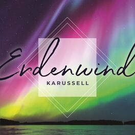 Album cover of Erdenwind
