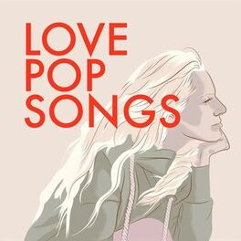 Album cover of Love Pop Songs