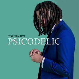 Album cover of Psicodelic