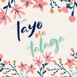 Album cover of Tayo Na Talaga