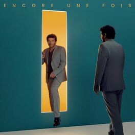 Album cover of Encore une fois