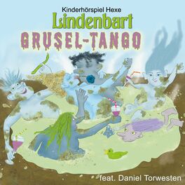 Album cover of Grusel-Tango (feat. Daniel Torwesten)