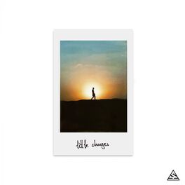 Album cover of Little Changes (feat. Jinadu)