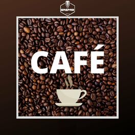 Album cover of Café