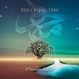 Album cover of The Crying Tree