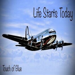 Touch of Blue - Giveaway: lyrics and songs