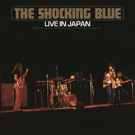 Shocking Blue: albums, nummers, afspeellijsten   Luister op Deezer