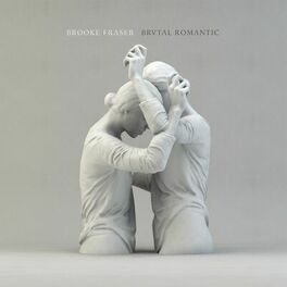 Album cover of Brutal Romantic