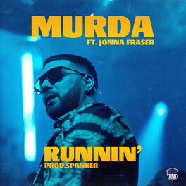 Album cover of Runnin'