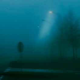 Album cover of mid-morning fog