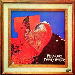 Album cover of Pleasure
