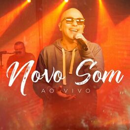 Album cover of Novo Som (Ao Vivo)