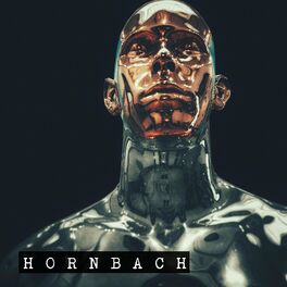 Album cover of HORNBACH EP