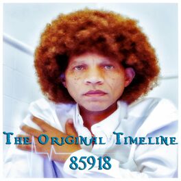 Album cover of The Original Timeline