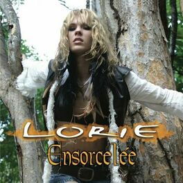 Album cover of Ensorcelée