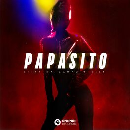 Album cover of PAPASITO