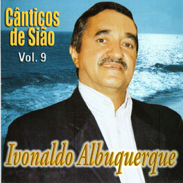 Album cover of Cânticos de Sião, Vol. 9