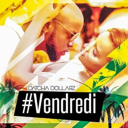 Album cover of Vendredi