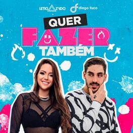 Album cover of Quer Fazer Também