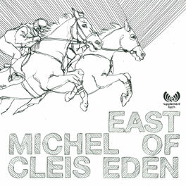 Album cover of East of Eden