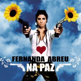 Album cover of Na Paz