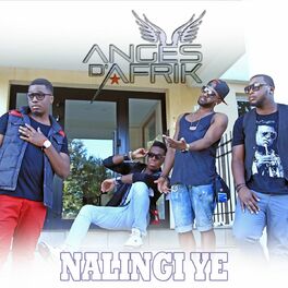 Album cover of Nalingi Ye