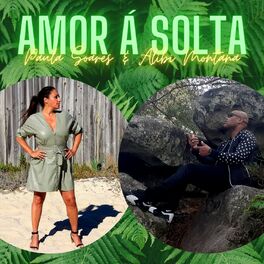 Album cover of Amor A Solta
