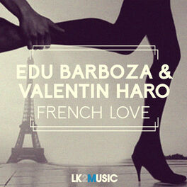 Album cover of French Love