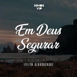 Album cover of Em Deus Segurar