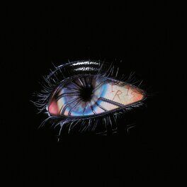 Album cover of IRIS