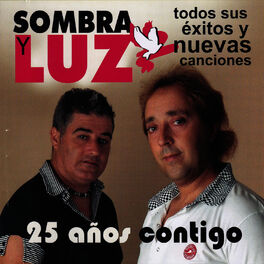  Sombra y Luz: CDs y Vinilo