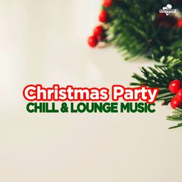 Album cover of Southbeat Music Presents: Christmas Party Chill & Lounge Music