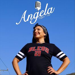 Album cover of Angela Muzik