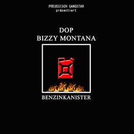 Album cover of Benzinkanister